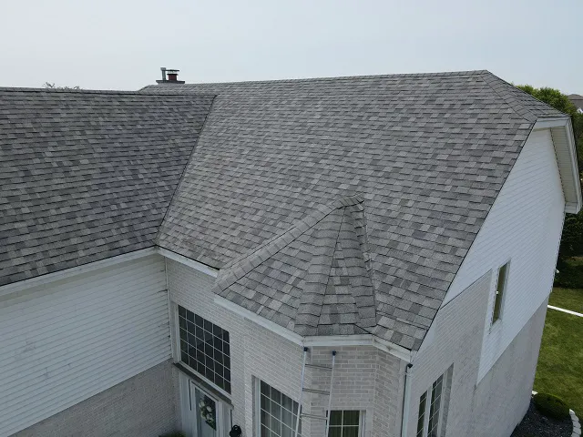 Stewart Roofing Picture 3