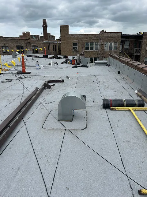 Stewart Roofing Picture 6