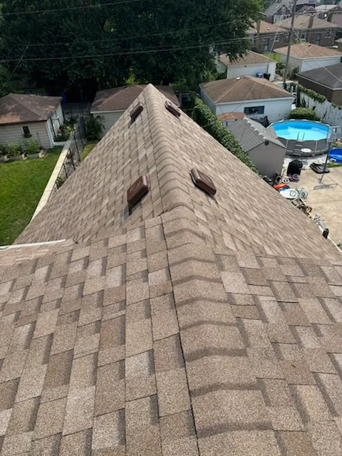 Stewart Roofing Picture 5