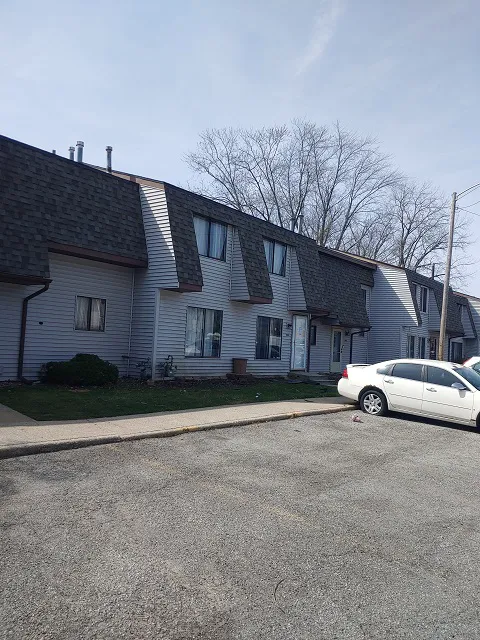 Stewart Roofing Picture 7