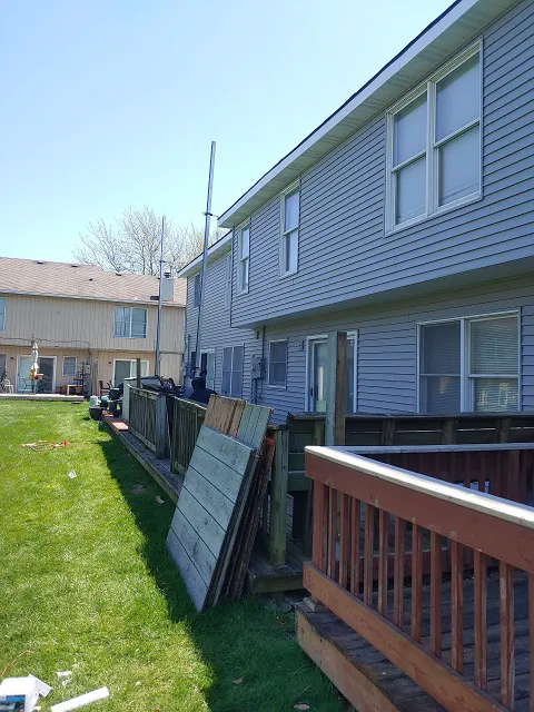 Stewart Roofing Picture 9