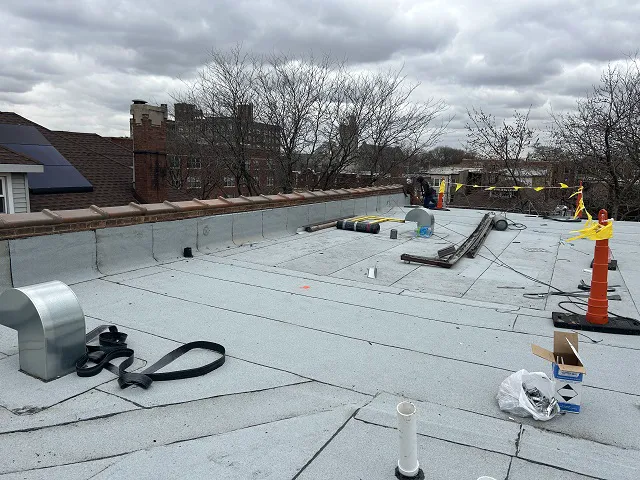 Stewart Roofing Picture 8