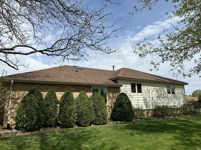 Stewart Roofing Picture 10