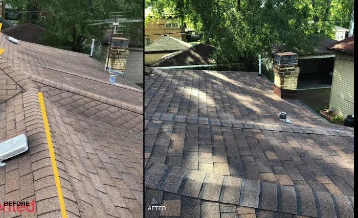 Standring Roofing Picture 2