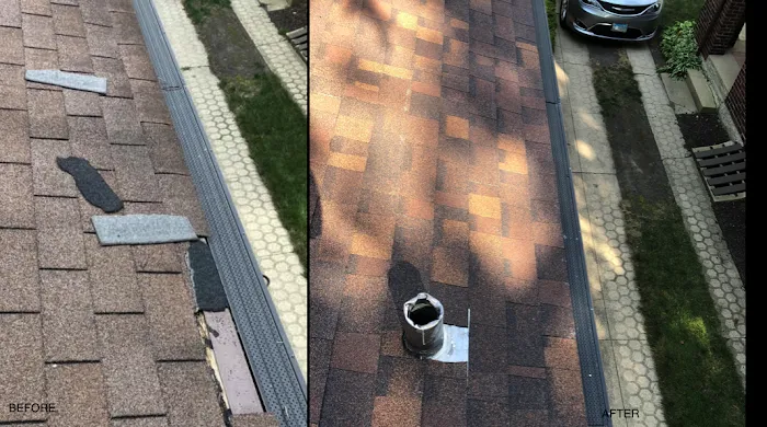 Standring Roofing Picture 1