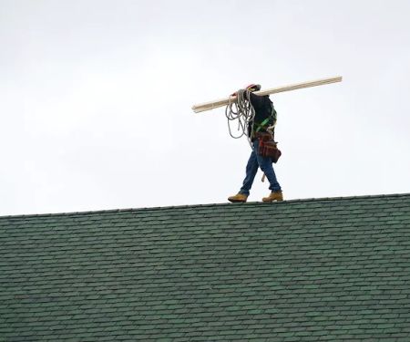 Heritage Contractors