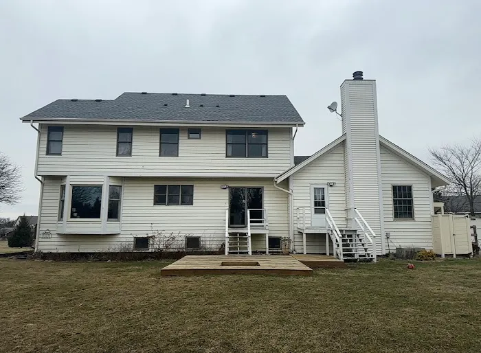 Heritage Contractors Picture 4