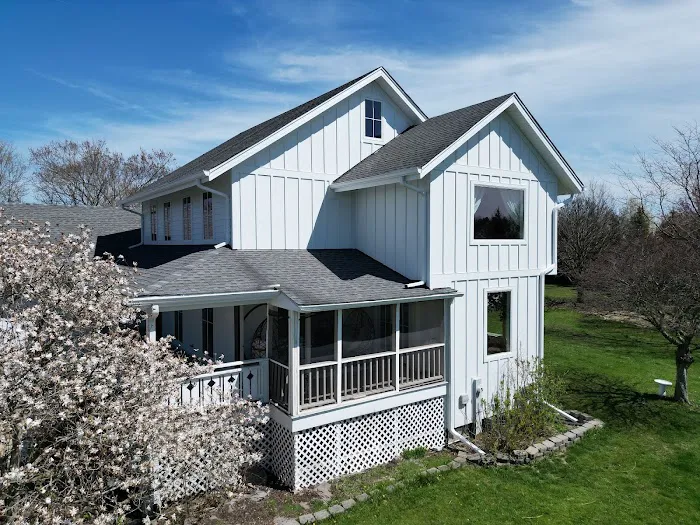 Heritage Contractors Picture 6