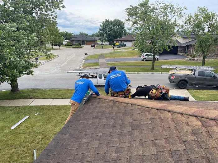 Roofing Coats Inc | Siding & Gutters Pros Picture 1