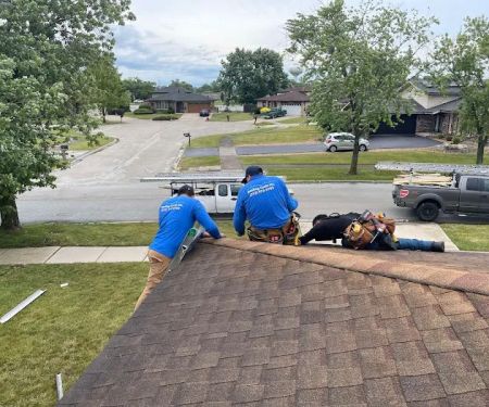 Roofing Coats Inc | Siding & Gutters Pros