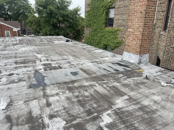 Roofing Coats Inc | Siding & Gutters Pros Picture 2