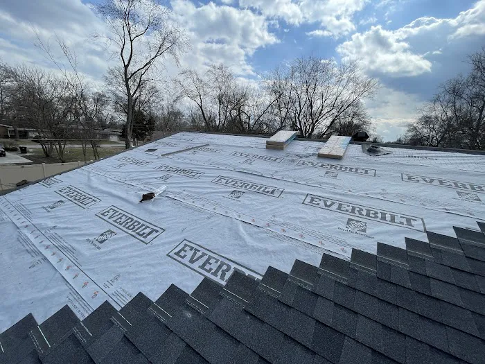 Roofing Coats Inc | Siding & Gutters Pros Picture 5