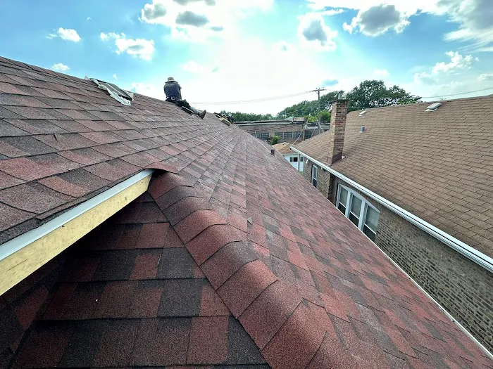 Roofing Coats Inc | Siding & Gutters Pros Picture 6