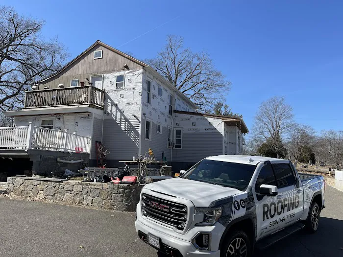 Roofing Coats Inc | Siding & Gutters Pros Picture 7