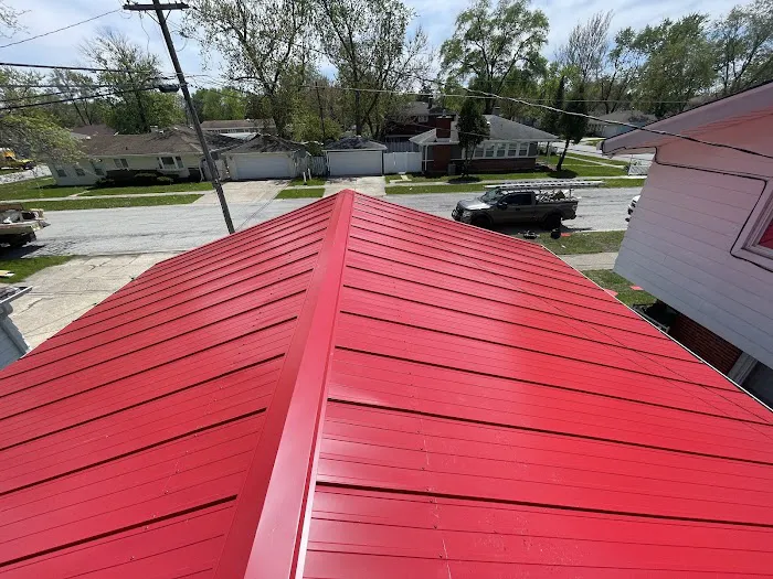 Roofing Coats Inc | Siding & Gutters Pros Picture 8