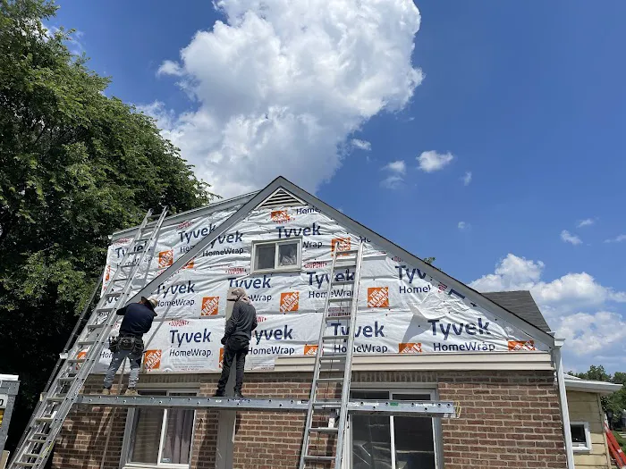 Roofing Coats Inc | Siding & Gutters Pros Picture 10