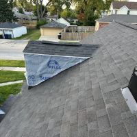Model Roofing LLC ico