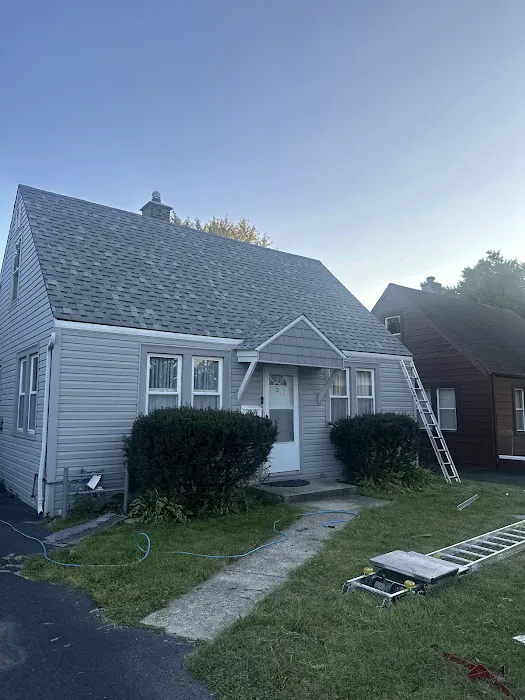 Model Roofing LLC Picture 5