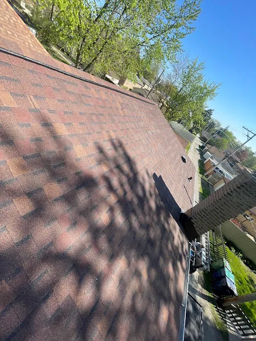 Model Roofing LLC Picture 6