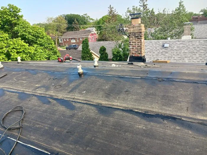 Model Roofing LLC Picture 8