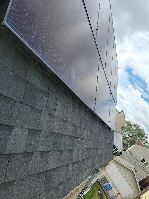 Model Roofing LLC Picture 10