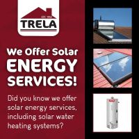 Trela Roofing & Remodeling ico