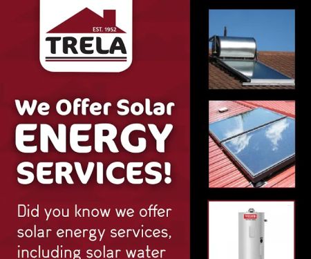 Trela Roofing & Remodeling