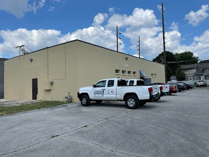 In The Best Hands Inc Picture 5