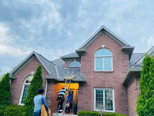 In The Best Hands Inc Picture 6