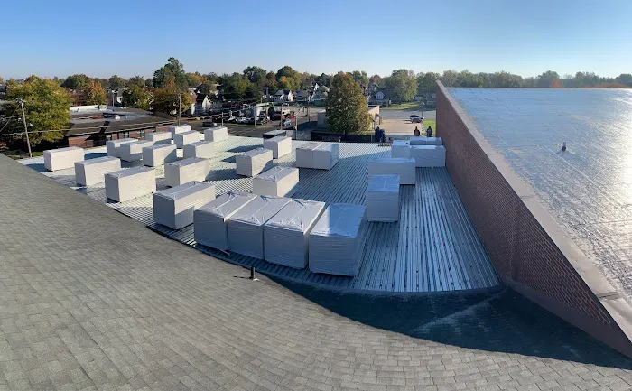 Brown's Roofing, Inc Picture 1