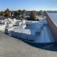 Brown's Roofing, Inc ico