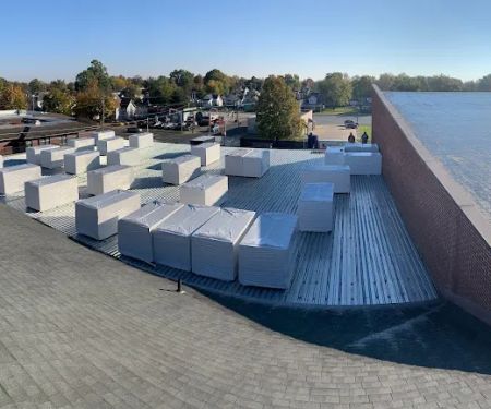 Brown's Roofing, Inc