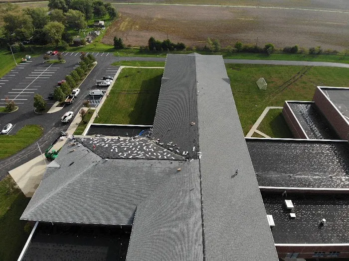 Brown's Roofing, Inc Picture 2