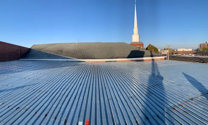 Brown's Roofing, Inc Picture 3