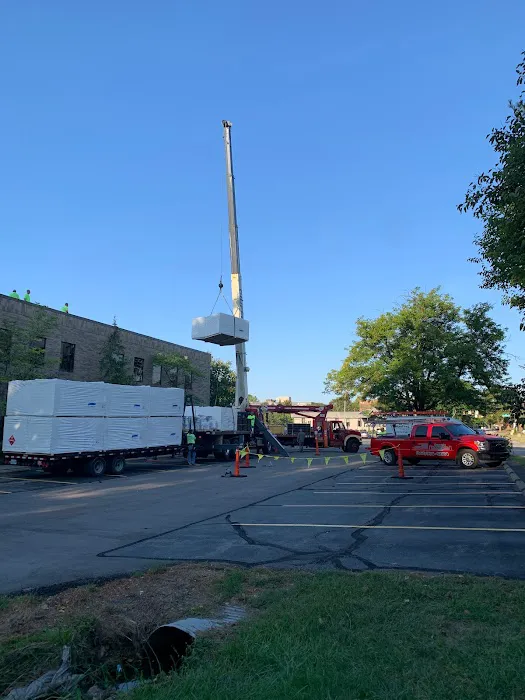 Brown's Roofing, Inc Picture 7