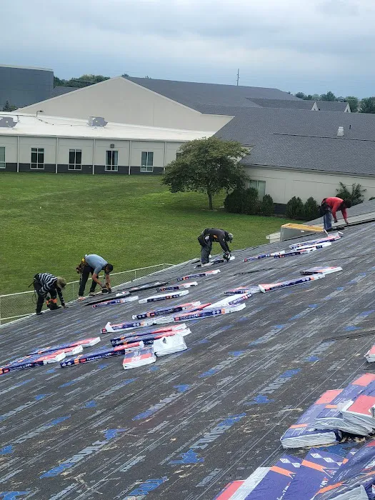 JG ROOFING LLC Picture 5