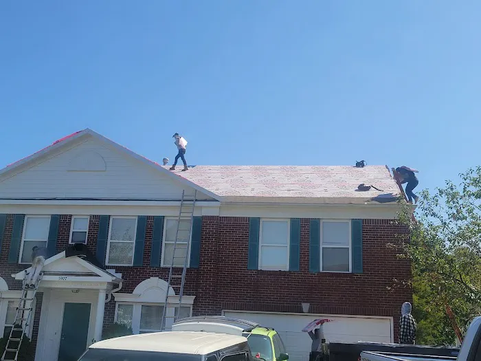 JG ROOFING LLC Picture 6