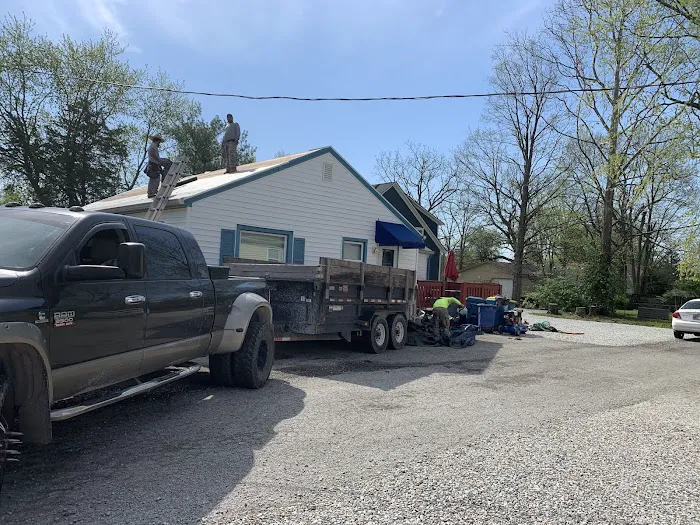 Lathrop Contracting, Inc. Picture 4