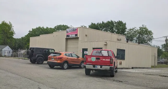 Lathrop Contracting, Inc. Picture 9