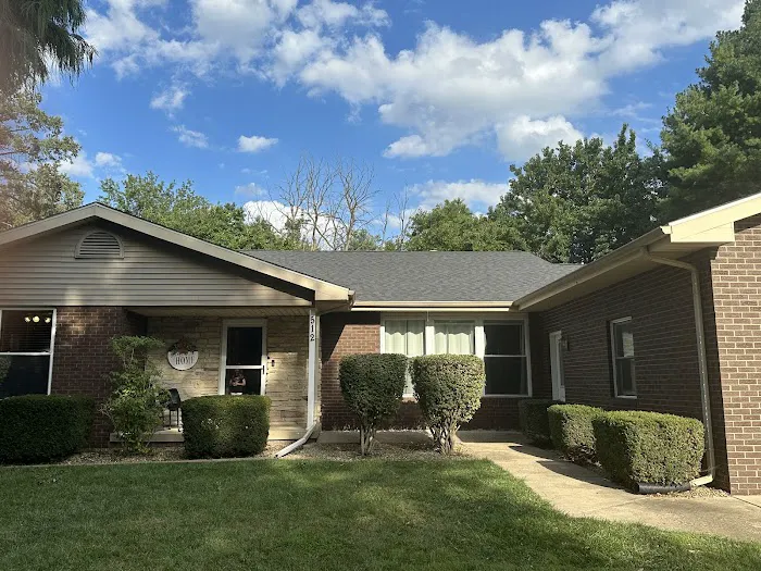 Roofing USA Picture 1