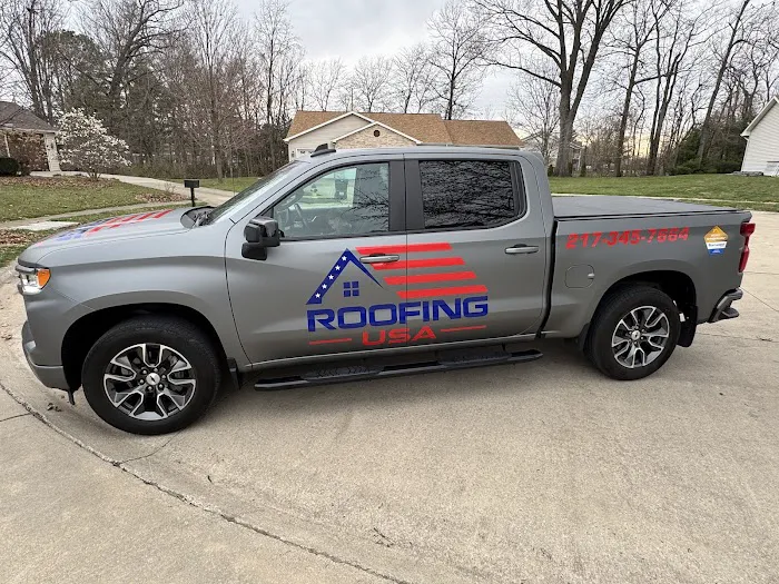 Roofing USA Picture 4