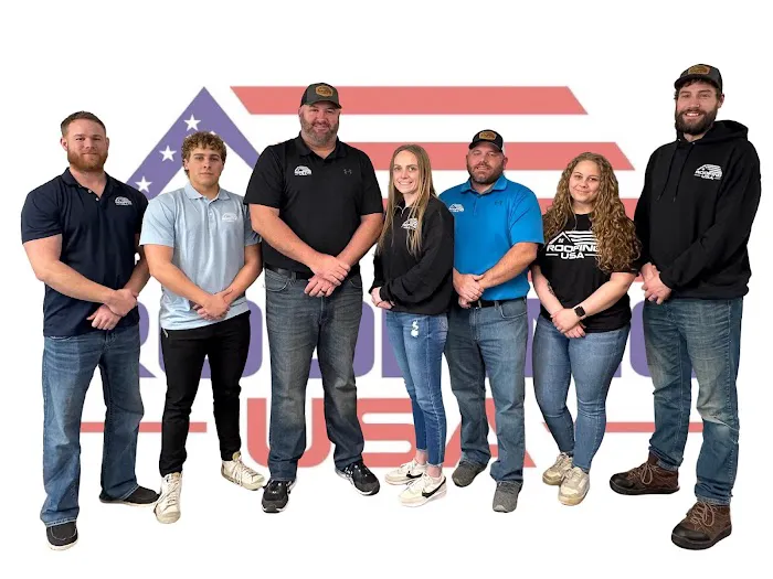 Roofing USA Picture 5
