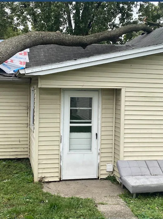 BAM Roofing Picture 1