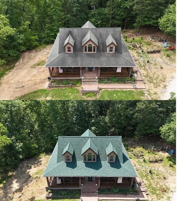 Bam Roofing Picture 6