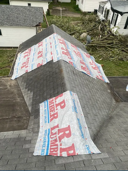 Bam Roofing Picture 9