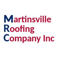 Martinsville Roofing Company Inc ico