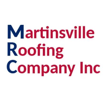 Martinsville Roofing Company Inc