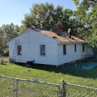 D & R Roofing Inc ico