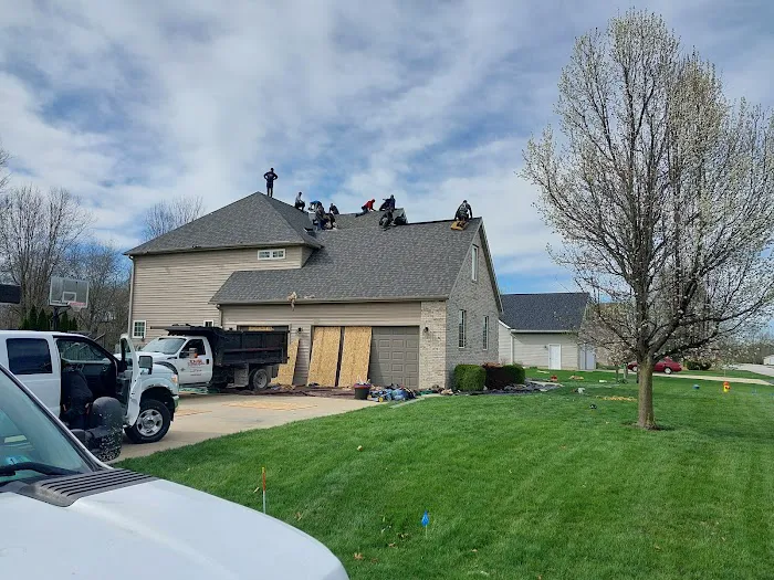 D & R Roofing Inc Picture 3