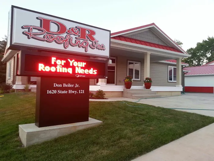 D & R Roofing Inc Picture 2
